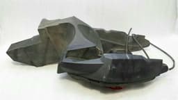 BMW BMW F800GS F800 Fuel Tank 7704799 Fuel Tank — thumbnail 5