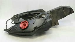 BMW BMW F800GS F800 Fuel Tank 7704799 Fuel Tank — thumbnail 2