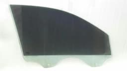 PORSCHE Porsche Cayenne 957 Left Front Door Glass 9554251114 Door Window Front Left — thumbnail 4