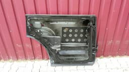 PORSCHE Porsche Cayenne 957 Left Rear Door 9553101207GRV Door Rear Left — thumbnail 4