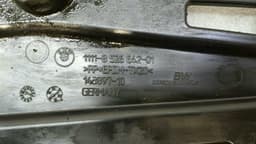 BMW BMW F800GS F800 Engine Cover 8526642 Engine Cover — thumbnail 3