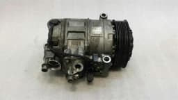 PORSCHE Porsche Cayenne 957 A/C Compressor 95812601401 Air Conditioning Compressor 4.8 V8 — thumbnail 5