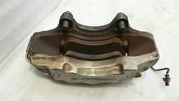 PORSCHE PORSCHE CAYENNE S 957 FRONT BRAKE KIT 95535142153 FRONT BRAKE SET 4.8 — thumbnail 6