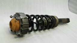 PORSCHE Porsche Cayenne 957 Shock Absorber Rear 95535802012 Shock Absorber Rear Right — thumbnail 2