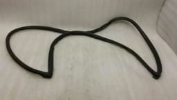 PORSCHE Porsche Cayenne 957 Bonnet Seal 7L5823707A Bonnet Gaskets — thumbnail 3