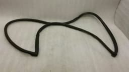 PORSCHE Porsche Cayenne 957 Bonnet Seal 7L5823707A Bonnet Gaskets — thumbnail 1