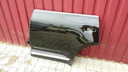 PORSCHE Porsche Cayenne 957 Left Rear Door 9553101207GRV Door Rear Left — thumbnail 6