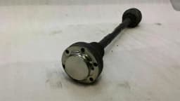 PORSCHE Porsche Cayenne 957 left rear drive shaft 95533202411 drive shaft rear left — thumbnail 8