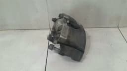 AUDI Audi A6 4G Left Front Caliper 4G0105CH Brake Caliper Front Left — thumbnail 2