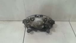 AUDI Audi A6 4G Left Front Caliper 4G0105CH Brake Caliper Front Left — thumbnail 3