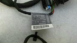BMW BMW F800GS F800 Engine Wiring Loom 8534516 Engine Wiring Harness Main Wiring — thumbnail 3