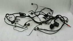 BMW BMW F800GS F800 Engine Wiring Loom 8534516 Engine Wiring Harness Main Wiring — thumbnail 2