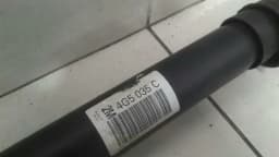 AUDI Audi A6 4G Shock Absorber Rear 4G5513035C Shock Absorber Rear — thumbnail 8