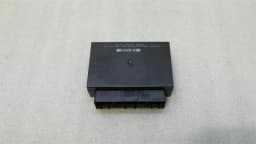 PORSCHE Porsche Cayenne 957 Body Modules 7L5959933 Body Module Control Unit — thumbnail 4