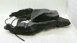 BMW BMW F800GS F800 Fuel Tank 7704799 Fuel Tank — thumbnail 10
