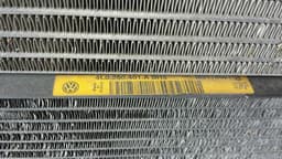 PORSCHE Porsche Cayenne S 957 Radiator Pack 95510614201 Radiator Pack 4.8 4.5 955 — thumbnail 6