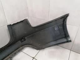 AUDI Audi A6 4G rear bumper 4G0807511BD rear bumper — thumbnail 7