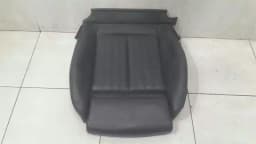 AUDI Audi A6 4G right seat lower 4G0881406D seat front right crest S line leather — thumbnail 1
