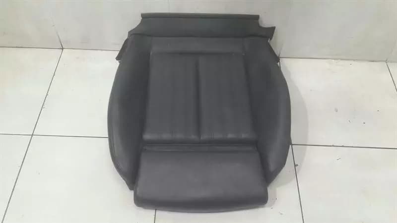 AUDI Audi A6 4G right seat lower 4G0881406D seat front right crest S line leather