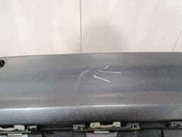 AUDI Audi A6 4G rear bumper 4G0807511BD rear bumper — thumbnail 3