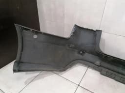AUDI Audi A6 4G rear bumper 4G0807511BD rear bumper — thumbnail 8