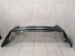 AUDI Audi A6 4G rear bumper 4G0807511BD rear bumper — thumbnail 1
