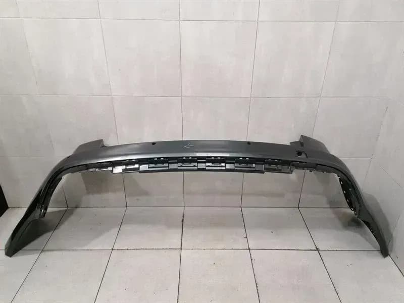 AUDI Audi A6 4G rear bumper 4G0807511BD rear bumper