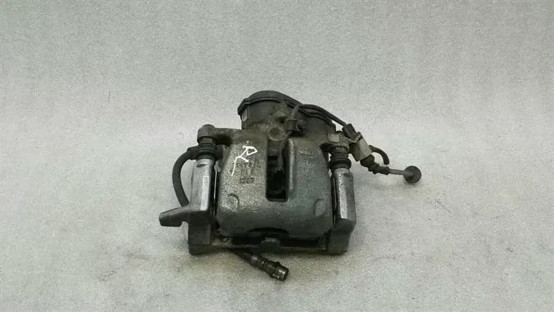 AUDI Audi A6 4G Left Rear Caliper 4G0615403 Brake Caliper Rear Left PBM