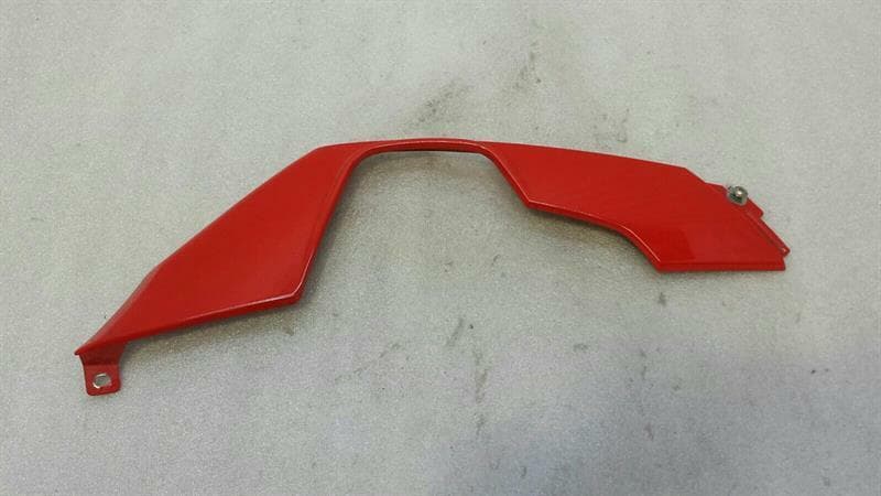 BMW BMW F800GS F800 RRH Tail Fairing 8556024 Cover Rear Right Racing Red