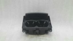 AUDI Audi A6 4G Cup Holder 4G0862534A Beverage Holder Holder. — thumbnail 8