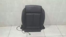 AUDI Audi A6 4G right seat lower 4G0881406D seat front right crest S line leather — thumbnail 5
