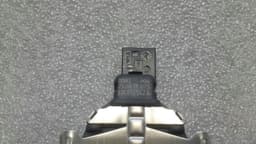 AUDI Audi A6 4G Rain Light Sensor 81A955547A Rain Light Sensor — thumbnail 3