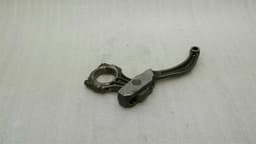 BMW 2015 BMW F800 GS balancing piston 7702426 balancing coil with swingarm — thumbnail 2