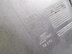 AUDI Audi A6 4G rear bumper 4G0807511BD rear bumper — thumbnail 9