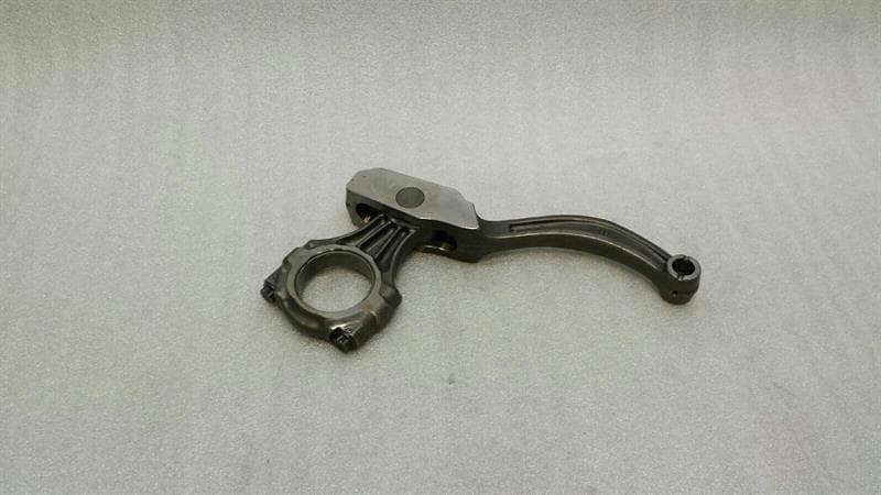 BMW 2015 BMW F800 GS balancing piston 7702426 balancing coil with swingarm