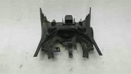 BMW BMW F800GS F800 seat bench locking system 7705678 bench lock — thumbnail 1