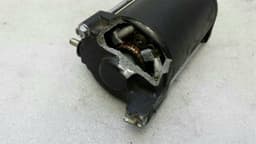 BMW BMW F800GS F800 starter engine 7709449 starter — thumbnail 7