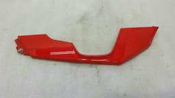 BMW BMW F800GS F800 RRH Tail Fairing 8556024 Cover Rear Right Racing Red — thumbnail 7