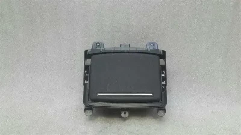 Audi A6 4G Cup Holder 4G0862534A Beverage Holder Holder.