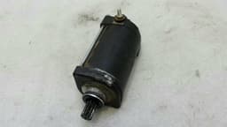 BMW BMW F800GS F800 starter engine 7709449 starter — thumbnail 9