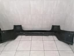 AUDI Audi A6 4G rear bumper 4G0807511BD rear bumper — thumbnail 6