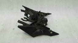 BMW BMW F800GS F800 seat bench locking system 7705678 bench lock — thumbnail 8