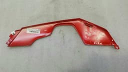 BMW BMW F800GS F800 RRH Tail Fairing 8556024 Cover Rear Right Racing Red — thumbnail 4