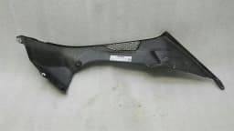 BMW BMW F800GS F800 Left Side Fairing 7721219 Cover Left Bezel CARBON — thumbnail 3