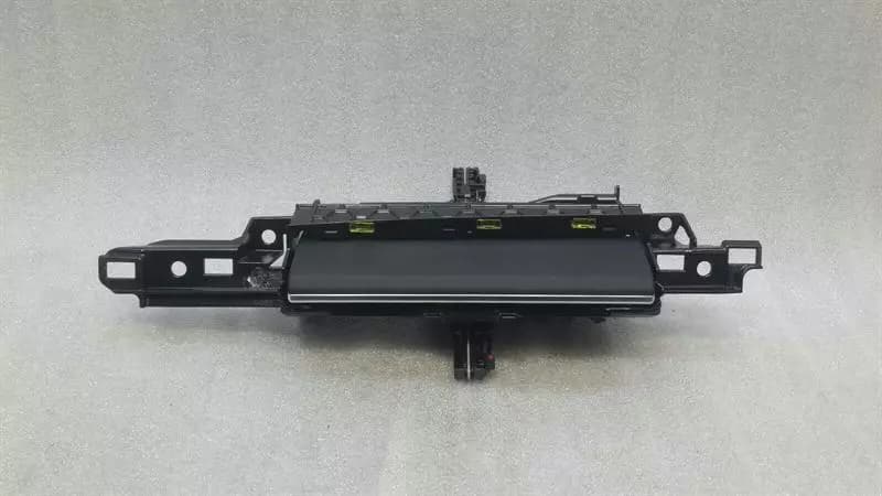 AUDI Audi A6 4G RHD navigation monitor 4G2919601T satellite navigation display right-hand drive