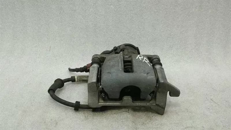 AUDI Audi A6 4G Right Rear Caliper 4G0615404 Brake Caliper Rear Right PBM