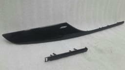 AUDI Audi A6 4G RHD Dashboard Trims Set 4G2853189Q Right Handlebar — thumbnail 2