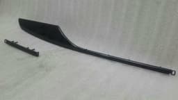 AUDI Audi A6 4G RHD Dashboard Trims Set 4G2853189Q Right Handlebar — thumbnail 3