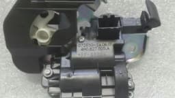 AUDI Audi A6 4G boat lid lock 4H0827505A tailgate lock — thumbnail 7