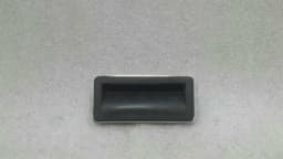 AUDI Audi A6 4G Boot Switch 4G5827229 Tailgate Handle — thumbnail 6